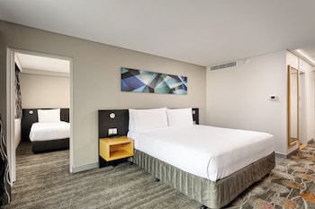 Premium Room, Multiple Beds