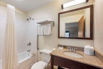 Suite, Multiple Beds, Non Smoking, Refrigerator & Microwave (with Sofabed)