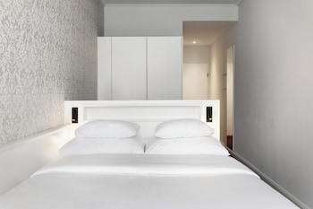 Classic Room, 1 Queen Bed