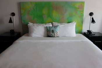 Room, 1 King Bed