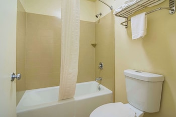 Standard Double Room, 2 Double Beds, Smoking