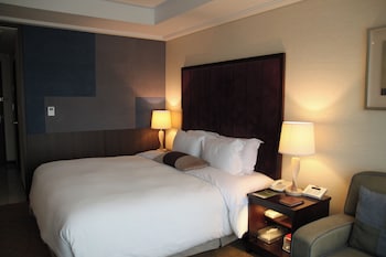 Premium Room, 1 Queen Bed (Parking for 1 vehicle included)
