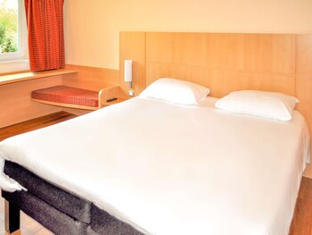 Standard Room, 1 Double Bed