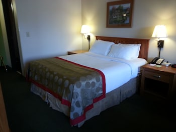 Room, 1 Queen Bed, Non Smoking