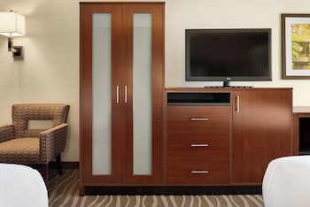 Standard Room, 2 Queen Beds