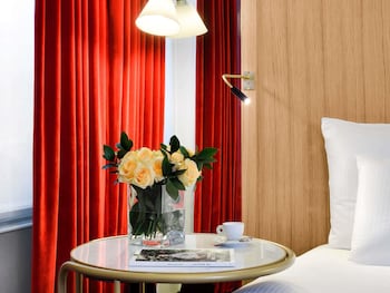Superior Room, 2 Twin Beds