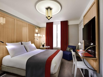 Classic Room, 1 Queen Bed