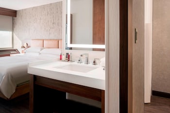 Room, 2 Double Beds