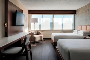 Room, 2 Double Beds