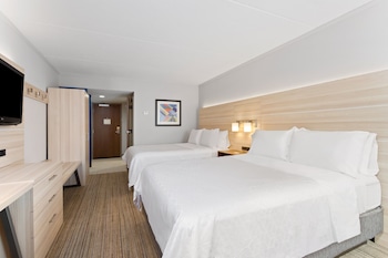 Standard Room, 2 Queen Beds