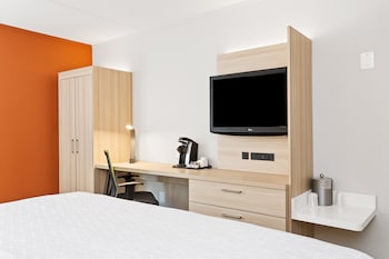 Standard Room, 2 Queen Beds
