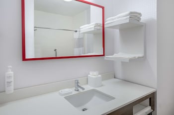 Room, 1 King Bed with Sofa bed, Non Smoking (Study)