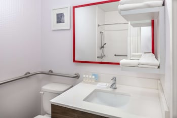 Room, Accessible