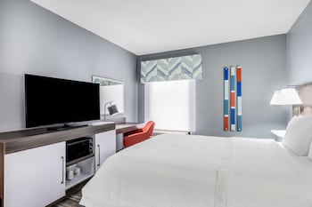 Room, Accessible