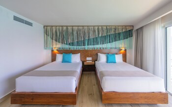 Royal Suite Double Ocean View