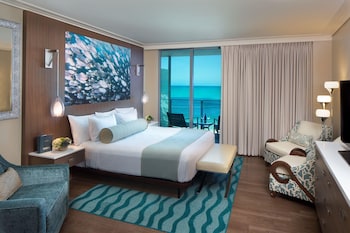 Room, 1 King Bed (Gulf View)