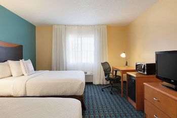 Room, 2 Queen Beds