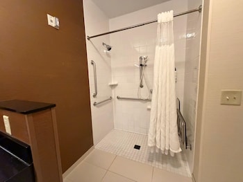 Standard Room, 1 King Bed, Accessible, Non Smoking