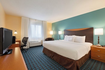 Room, 1 King Bed