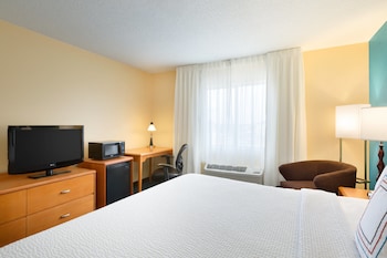 Room, 1 King Bed
