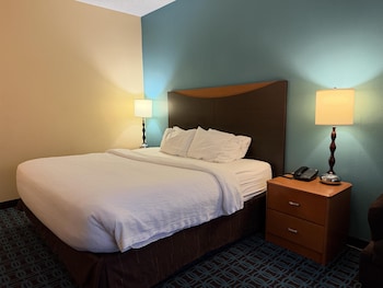Standard Room, 1 Queen Bed, Non Smoking