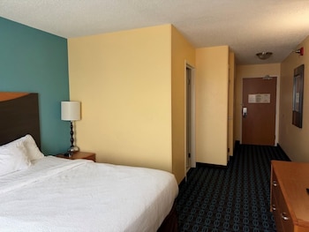 Standard Room, 1 King Bed, Accessible, Non Smoking