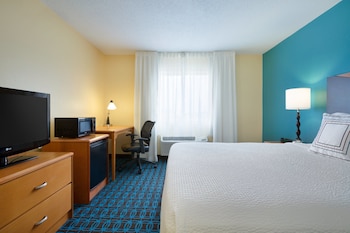 Room, 1 Queen Bed
