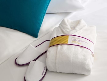 Junior Suite, 1 Double Bed with Sofa bed