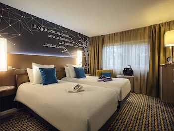 Superior Room, 2 Twin Beds