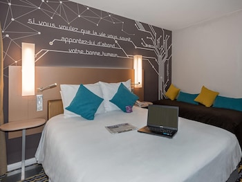 Superior Room, Multiple Beds