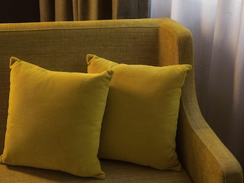 Superior Room, Multiple Beds