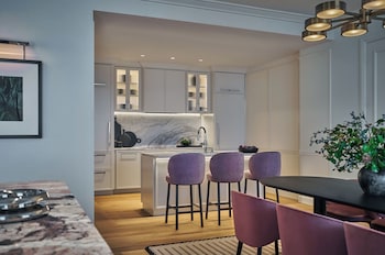 The Pendry Suite (Two Bedroom)