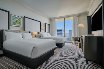 Balboa Two Bedroom Suite