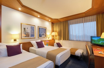 Comfort Twin Room