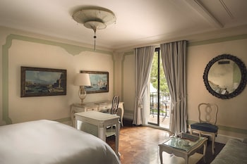 Premium Room, Balcony, Lagoon View
