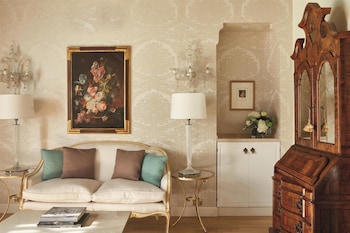 Junior Suite (Superior)