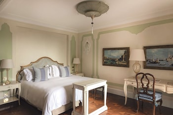 Premium Room, Balcony, Lagoon View