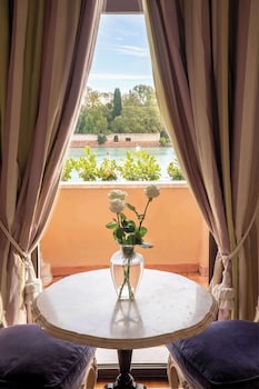 Premium Room, Balcony, Lagoon View