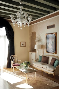 Junior Suite (Superior)