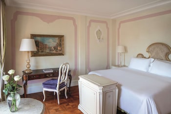 Premium Room, Balcony, Lagoon View