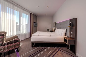 Standard Double Room (Extra)