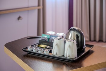 Standard Double Room (Extra)