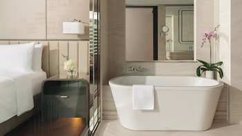 Executive Suite, 1 Double Bed
