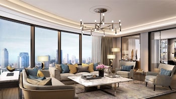 Royal Suite, 1 Double Bed