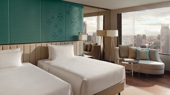 Suite, 2 Bedrooms