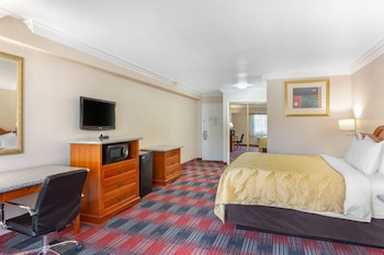 Standard Room, 1 King Bed, Non Smoking