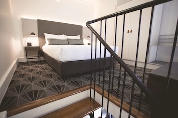 Richardson Loft