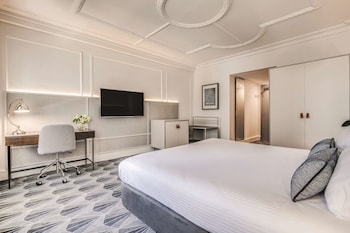 Executive Room (Savoy King)