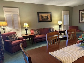 Suite, 1 Bedroom