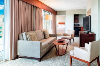 Family Suite, 1 Bedroom